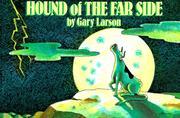 Cover of: HOUND OF THE FAR SIDE