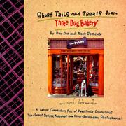 Cover of: Short tails and treats from Three Dog Bakery