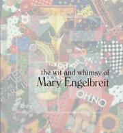 Cover of: The wit and whimsy of Mary Engelbreit