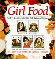 Cover of: Girl food