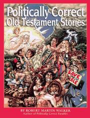 Cover of: Politically correct Old Testament stories