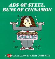 Cover of: Abs of steel, buns of cinnamon