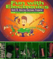 Cover of: Fun with electronics