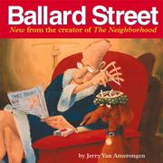 Cover of: Ballard Street