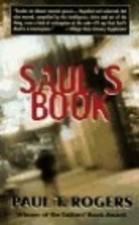 Saul's Book by Paul T. Rogers
