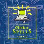 Cover of: The little book of office spells