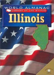 Cover of: Illinois, the Prairie State