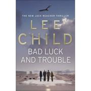 Cover of: Bad Luck and Trouble