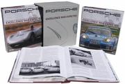Porsche : excellence was expected : the comprehensive history of the company, its cars and its racing heritage
