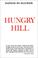 Cover of: Hungry hill.