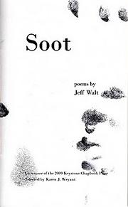 Cover of: Soot