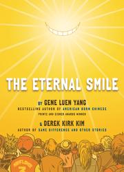 Cover of: The Eternal Smile: Three Stories