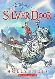 Cover of: The Silver Door