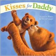 Cover of: Kisses for Daddy