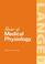 Cover of: Review of Medical Physiology