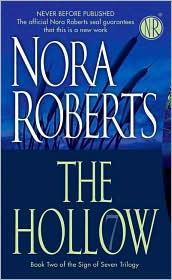 Cover of: The Hollow