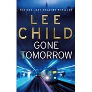 Cover of: Gone Tomorrow