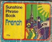 Cover of: Sunshine French Phrase Book