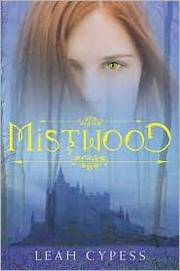 Cover of: Mistwood