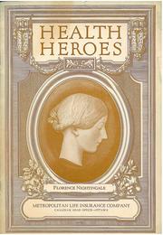 Cover of: Florence Nightingale by Hallock, Grace T.