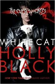 Cover of: White Cat
