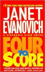 Cover of: Four to score by Janet Evanovich