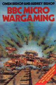 Cover of: BBC Micro wargaming by O. N. Bishop