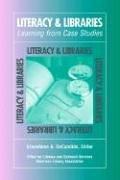 Cover of: Literacy & libraries: learning from case studies
