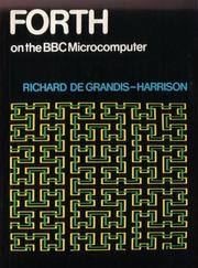 Cover of: FORTH on the BBC microcomputer