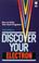 Cover of: Discover your Electron
