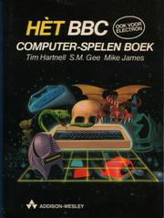 Cover of: Het BBC Computer-Spelen Boek: (Ook Voor Electron)