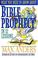 Cover of: Bible prophecy