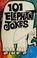 Cover of: 101 Elephant jokes