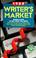 Cover of: 1988 writer's market