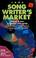 Cover of: 1993 songwriter's market