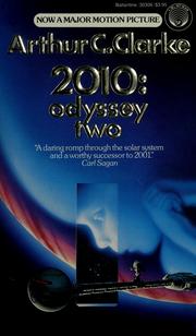 Cover of: 2010, odyssey two