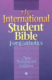 Cover of: Bible. N.T.