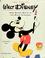 Cover of: The Art of Walt Disney