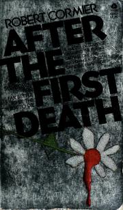Cover of: After the first death by Robert Cormier