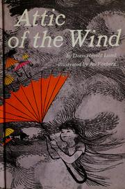 Cover of: Attic of the wind.