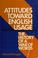 Cover of: Attitudes toward English usage
