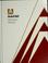 Cover of: Autocad for Architecture