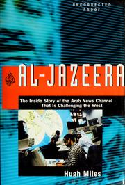 Al-Jazeera by Hugh Miles