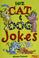 Cover of: 102 cat and dog jokes