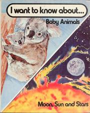 Cover of: Baby animals by Illa Podendorf