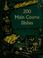 Cover of: 200 main course dishes