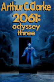 Cover of: 2061: Odyssey Three