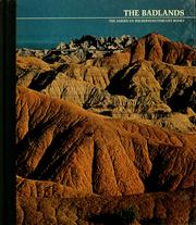 Cover of: The Badlands by Champ Clark