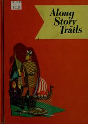 Cover of: Along story trails