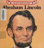 Cover of: Abraham Lincoln by Kathie Billingslea Smith